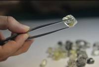 Танзания пригласила российские компании для добычи алмазов в стране