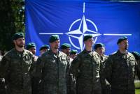 НАТО построит новый военный объект в Польше в 100 км от границы с Украиной