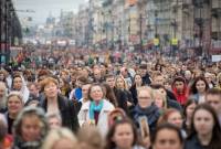 Численность населения ЕС в 2022 году выросла впервые за два года