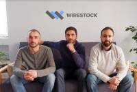 Armenia Wirestock будет сотрудничать с vAIsual