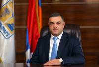 Interview du maire de Stepanakert