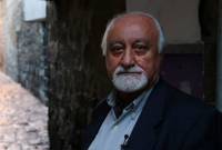 Ünlü Ermeni yazar Mıgırdiç Margosyan, Büyükada’da anılacak
