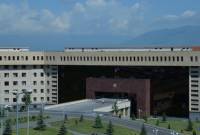 Azerbaijani Defense Ministry releases more disinformation 
