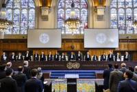 Armenia submits observations on Azerbaijan's objections in ICJ case 