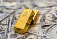 NYMEX: Precious Metals Prices Up - 23-08-23
