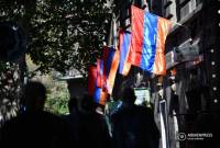 دولت ارمنستان 4 میلیارد درام وام بین دولتی به قره باغ کوهستانی خواهد داد