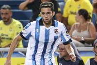 Real Sociedad manager praises newcomer Arsen Zakharyan after first match 