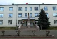 وزارة دفاع آرتساخ-ناغورنو كاراباغ تنفي الرسالة التي نشرها جهاز الأمن القومي الأذربيجاني