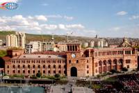 Россия не сообщала Армении о проведении Азербайджаном операции в Нагорном 
Карабахе под видом "антитеррористических мер"