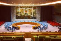 شورای امنیت سازمان ملل متحد جهت بررسی وضعیت قره باغ کوهستانی نشست ویژه ای 
برگزار خواهد کرد