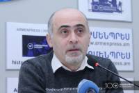 Armenia was under heavy cyberattack prior to Azeri offensive in NK – expert 