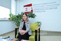 Фонд EIF проведет для вынужденных переселенцев из НК бесплатные курсы с 
привлечением частных предпринимателей