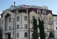 Inició proceso penal por robo de 60.000.000 dramsy oro de Artsakhbankde Martuni