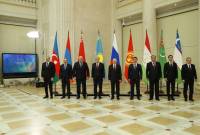 Nikol Paşinyan, Bağımsız Devletler Topluluğu (BDT) devletlerinin Liderleri Toplantısına 
katılmıyacak