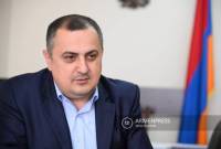 Armenia vows to organize ‘unprecedented’ World Sambo Championships 2023