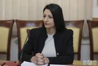 Defensora de Derechos Humanos: Hay signos de tortura y mutilación en muchos cuerpos 
trasladados desde Nagorno Karabaj 