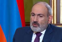 We should try to make our environment as manageable and predictable in terms of 
security, says Armenian PM