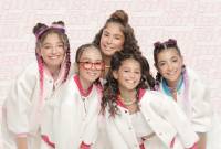 Les Yan Girls représenteront l'Arménie au Concours Eurovision Junior de la chanson 2023