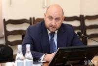 Ermenistan Merkez Bankası, 2024 için %5,6 büyüme tahmin ediyor