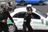 Иран объявил о ликвидации ячейки, состоящей из 19 террористов