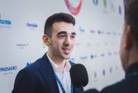 В рейтинговой таблице ФИДЕ из шахматистов Армении самый высокий рейтинг у 
Айка Мартиросяна