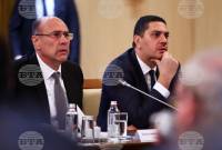 BTA. Armed Forces' Rearmament Remains Defence Ministry's Main Focus - Deputy Minister 
Georgiev

