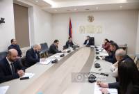 Ermenistan, sermaye harcamalarının yüzde 41'i savunma sektörüne yönlendirecek