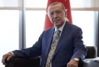 Эрдоган выдвинул условие для договоренности Турции и США по Газе