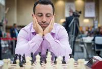 Мужская сборная Армении по шахматам матчи с Хорватией завершила вничью, 
женщины потерпели поражение