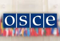 Armenia to host OSCE PA Autumn Meeting 