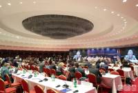 Les questions relatives à la prévention de la corruption ont été abordées lors de la session 
d'automne de l'AP - OSCE