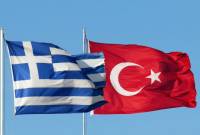 Հունաստանը և Թուրքիան հնարավոր համագործակցության ուղղությունները 15-ից 
ընդլայնել են մինչև 31-ի