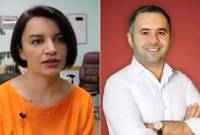 В Азербайджане задержаны журналисты, расследовавшие коррупцию в окружении 
президента