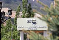 Zangezur Copper Molybdenum Combine is not under any sanctions – statement 