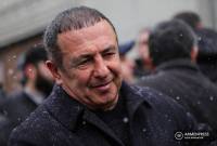 Tsarukyan faces multi-billion dram forfeiture case 
