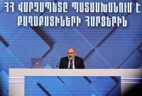 Pashinyan specifies primary issue in upcoming negotiations with Azerbaijan