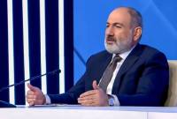 Return of Nagorno-Karabakh forcibly displaced population is unrealistic today - PM