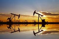 Цены на нефть выросли - 28-11-23
