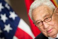 Henry Kissinger 100 yaşında hayatını kaybetti
