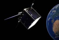 إجراء اتصال مع أول قمر صناعي هاياسات-1 الذي وصل إلى الفضاء وتم إنشاؤه في أرمينيا 
