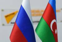 Deputy Foreign Ministers of Russia and Azerbaijan discuss South Caucasus issues