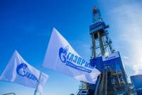 "گازپروم" روسیه با 3 کشور قرارداد میان مدت امضا خواهد کرد