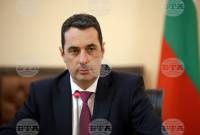 وزیر حمل و نقل بلغارستان: "امیدواریم بلغارستان تا پایان سال 2024 میلادی عضو کامل شینگن 
خواهد شد"