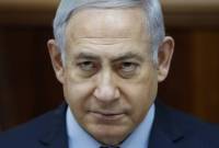 Нетаньяху: Израиль готов урегулировать конфликт с "Хезболлой" политически