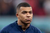 Kylian Mbappé turns to Premier League after rejecting Real Madrid
