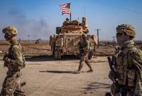 پنتاگون: "از اکتبر 2023 میلادی تاکنون پایگاه های نظامی آمریکا در خاورمیانه 127 بار مورد حمله 
قرار گرفته اند."