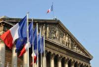 Le ministère français des Affaires a demandé la libération du citoyen français détenu à 
Bakou