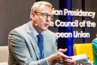 Experto Europeo se refiere al impacto de elecciones del Parlamento Europeo en el trabajo 
de las instituciones de UE
