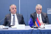 Ermenistan-AB CEPA işbirliği altıncı yıldönümü etkinliği gerçekleşti