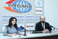 Музей истории Армении и Национальный музей Чехии подпишут Меморандум о 
сотрудничестве